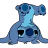 Emoji StitchUpsideDown