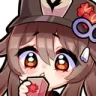 Emoji lys_sirop