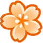 Emoji lys_orange