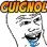 Emoji guignol