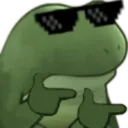 Emoji pe_cool