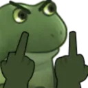 Emoji pe_fvck