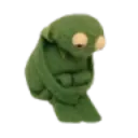 Emoji pe_dpressif