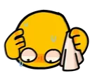 Emoji OMGAD