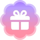 Emoji mc_gift