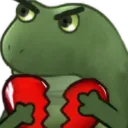 Emoji break_heart