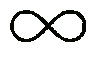 Emoji infinity_love