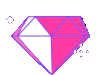 Emoji pi_diamond