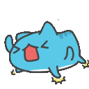 Emoji SC_7bleu