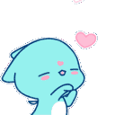 Emoji SC_7bleu