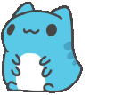 Emoji SC_7bleu