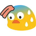 Emoji sad