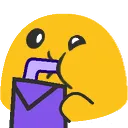 Emoji bigsip