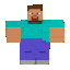 Emoji steve