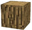 Emoji 4961oaklogwoodminecraft