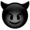 Emoji blackdemon