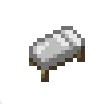 Emoji 5943_MinecraftWhiteBed