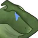 Emoji erancefrog3