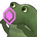 Emoji erancefrogeboost