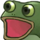 Emoji erancefrog1
