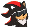 Emoji shadow_cool