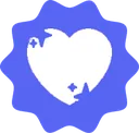 Emoji coeur