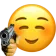 Emoji cutegun