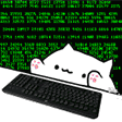 Emoji cat_hack