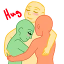 Emoji Bighug