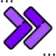 Emoji arrow_hono