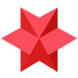 Emoji star11_hono