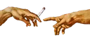 Emoji jointpass_hono