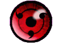 Emoji sharingan_hono