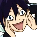 Emoji yato_hono