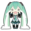 Emoji pramalyncry