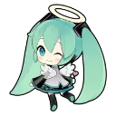 Emoji pramalynangel