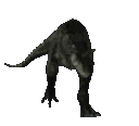 Emoji dino