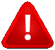 Emoji warn