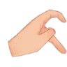 Emoji lovemaingauche_hono