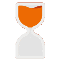 Emoji timer