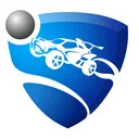 Emoji 3335_rocket_league_logo