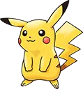 Emoji pokemon
