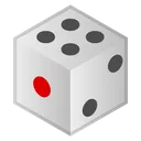 Emoji dice94