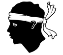 Emoji Corse