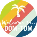 Emoji Domtom