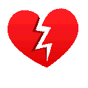 Emoji broken_heart6