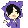 Emoji mimiHi