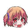 Emoji rubyBong