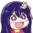 Emoji aiWow