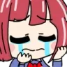 Emoji kanaCry